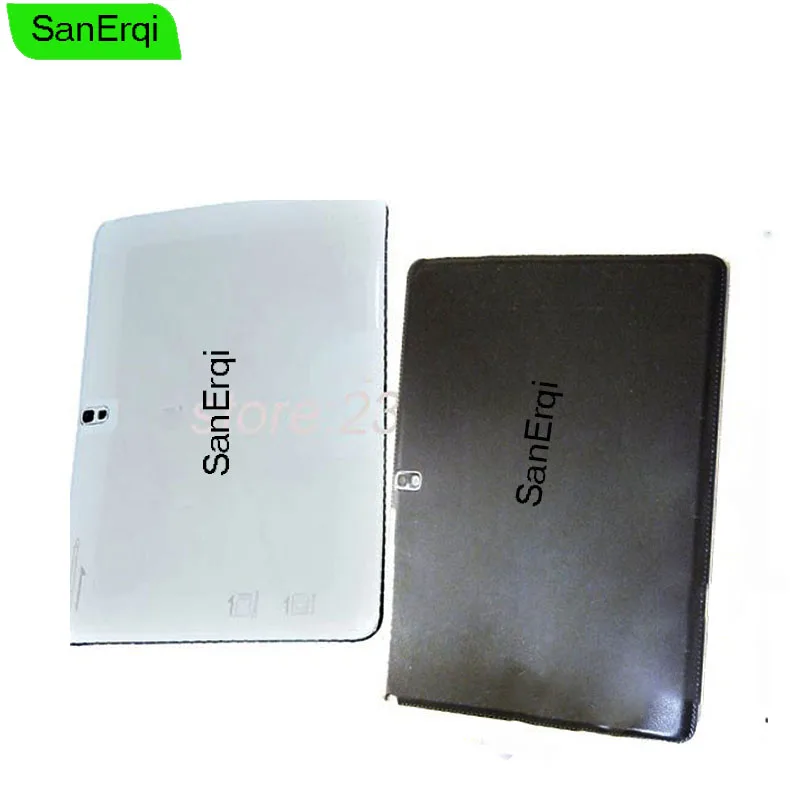 SanErqi White/Black Housing For Samsung Galaxy Note 10.1 P600 SM-P600 Housing Battery door
SanErqi White/Black Housing For Samsung Galaxy Note 10.1 P600 SM-P600 Housing Battery door