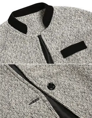 Women Cardigan Loose Long Sleeve Knitted blend Outwear Jacket Coat female lady winter coats
Women Cardigan Loose Long Sleeve Knitted blend Outwear Jacket Coat female lady winter coats