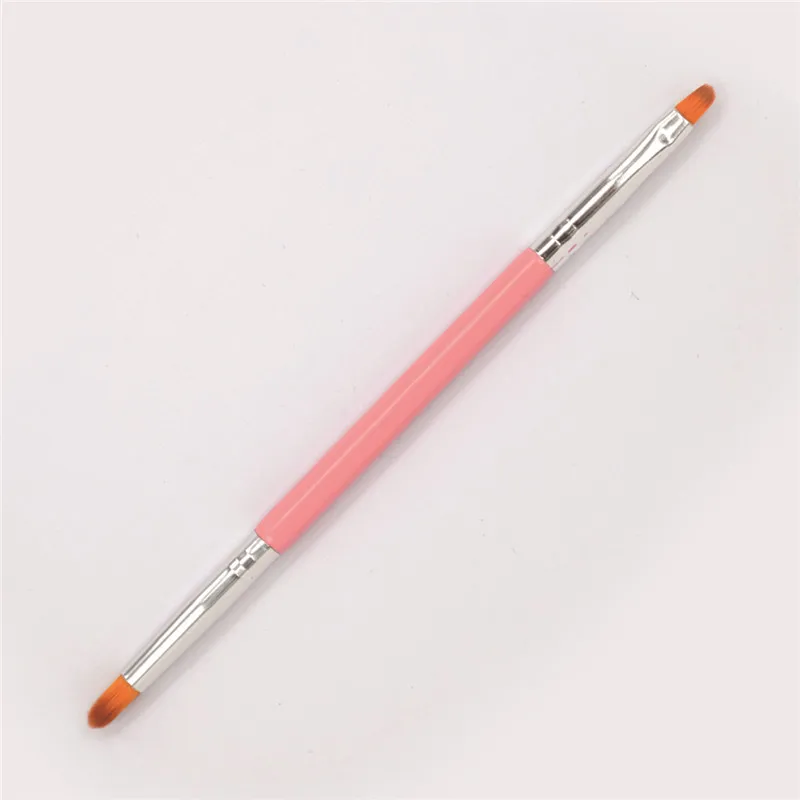 New Nail Art Brush Pen UV Gel 3D Effect Nail Tools DIY Painting Manicure Pedicure Gradient Round Tip 2021 New Hot Sale Xmas Gift
New Nail Art Brush Pen UV Gel 3D Effect Nail Tools DIY Painting Manicure Pedicure Gradient Round Tip 2021 New Hot Sale Xmas Gift