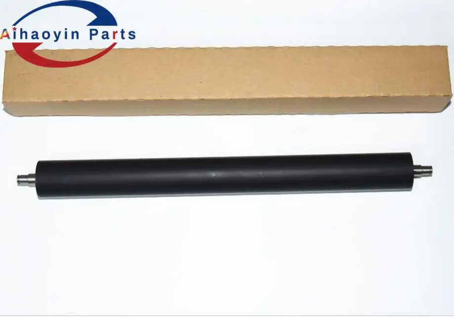 1pc E02-0199 AE020199 Lower Fuser Pressure Roller for Ricoh Aficio MP4000 MP4001 MP4002 MP5000 MP5001 MP5002 MP4000B MP5000B
1pc E02-0199 AE020199 Lower Fuser Pressure Roller for Ricoh Aficio MP4000 MP4001 MP4002 MP5000 MP5001 MP5002 MP4000B MP5000B