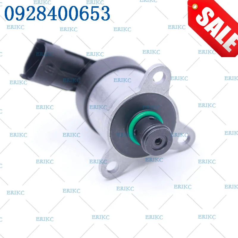 ERIKC Original Metering Valve 0928400653 Regulator Commmon Rail Diesel Fuel Metering Valve 0 928 400 653 Diesel Injector Pump
ERIKC Original Metering Valve 0928400653 Regulator Commmon Rail Diesel Fuel Metering Valve 0 928 400 653 Diesel Injector Pump