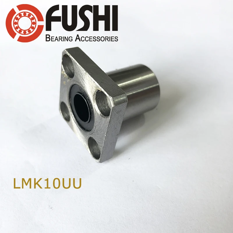 LMK10 UU Квадратный фланец линейный подшипник (2 шт.) Квадратный фланец тип линейные подшипники LMK10UU
LMK10 UU Квадратный фланец линейный подшипник (2 шт.) Квадратный фланец тип линейные подшипники LMK10UU