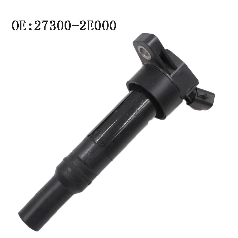 Катушка зажигания YAOPEI 27300-2E000 для Hyundai Elantra Kia Soul Forte 1.8L 2.0L 2011-2014 273002E000
Катушка зажигания YAOPEI 27300-2E000 для Hyundai Elantra Kia Soul Forte 1.8L 2.0L 2011-2014 273002E000