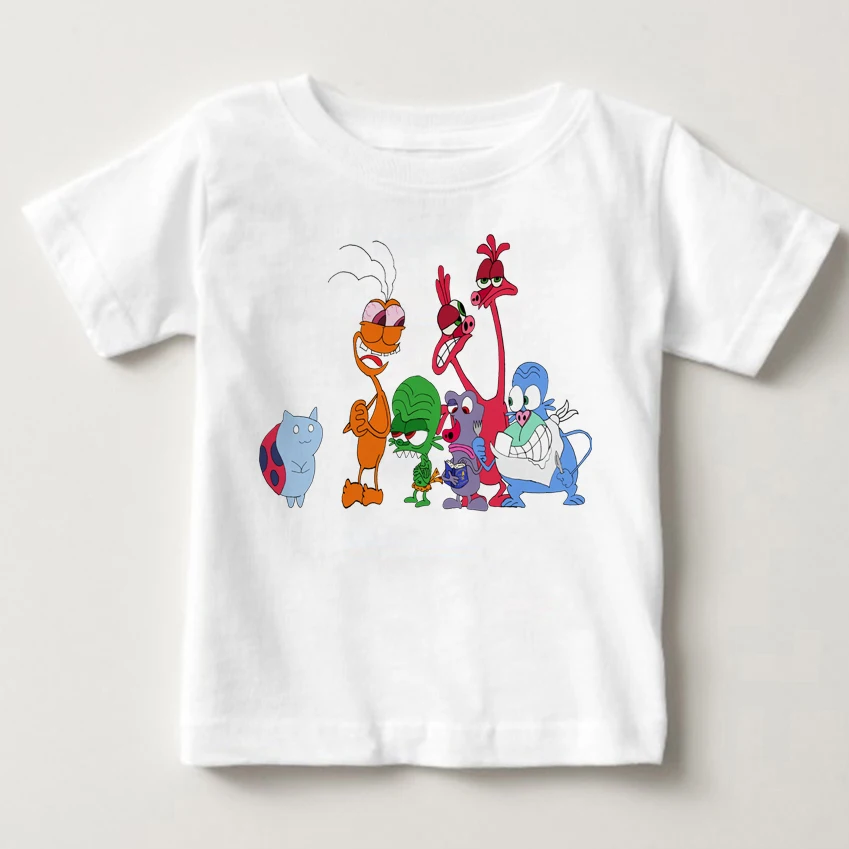 Boys T-Shirt Car Tops Girls Kids Children Clothing Bear Print Short Sleeves Summer Clothes Cotton Cartoon Tee Toddler Infant
Boys T-Shirt Car Tops Girls Kids Children Clothing Bear Print Short Sleeves Summer Clothes Cotton Cartoon Tee Toddler Infant