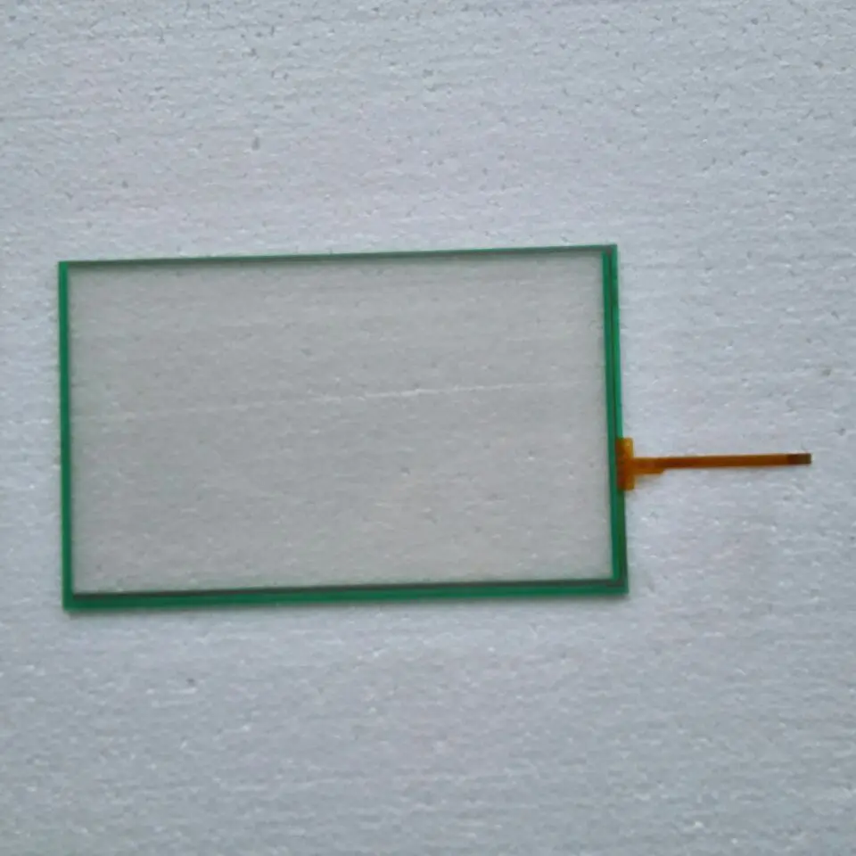 Weinview MT6103IP mt6103ip 10.1 inch Touch Glass for HMI Panel repair~do it yourself,New & Have in stock
Weinview MT6103IP mt6103ip 10.1 inch Touch Glass for HMI Panel repair~do it yourself,New & Have in stock
