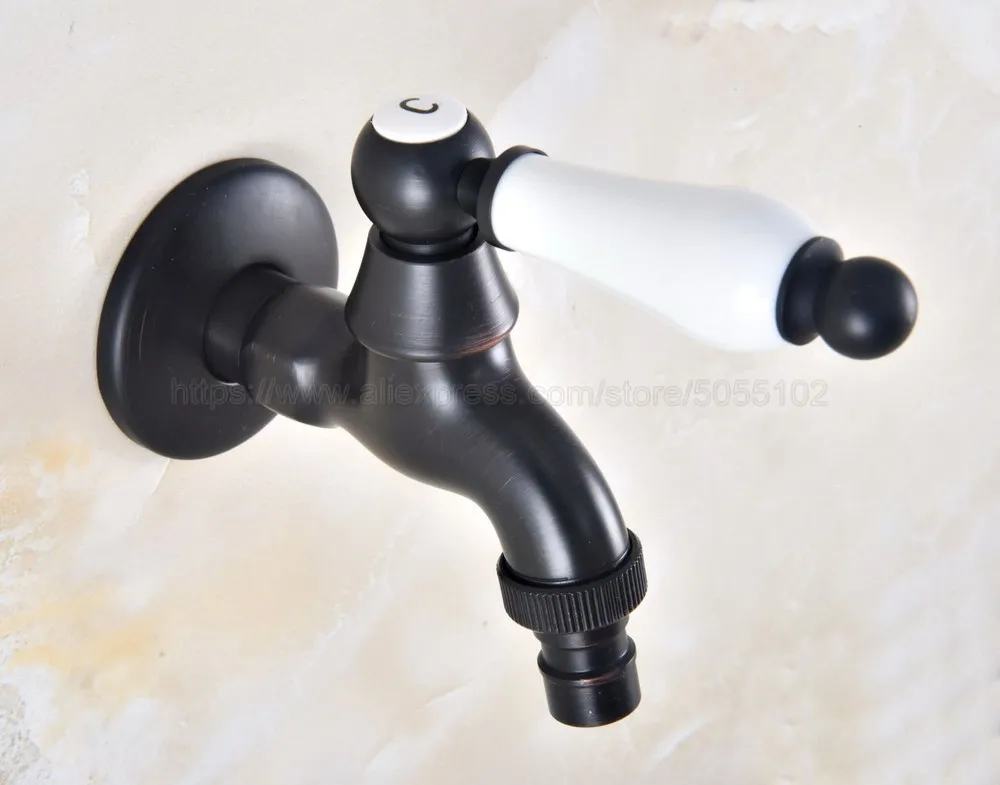 Bathroom black single cold tap wall Washing machine single tap cold water faucet garden black tap zav342
Bathroom black single cold tap wall Washing machine single tap cold water faucet garden black tap zav342