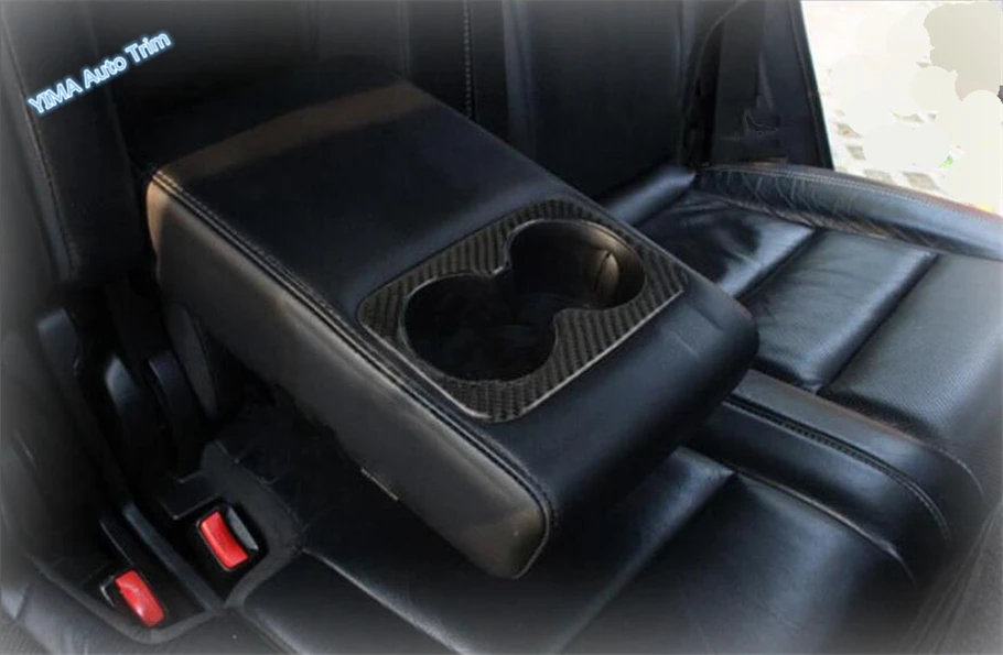 Lapetus Car Styling Rear Seat Water Cup Holder Frame Cover Trim 1 Pcs ABS 2 Colors For Jeep Grand Cherokee 2014 2015 2016
Lapetus Car Styling Rear Seat Water Cup Holder Frame Cover Trim 1 Pcs ABS 2 Colors For Jeep Grand Cherokee 2014 2015 2016