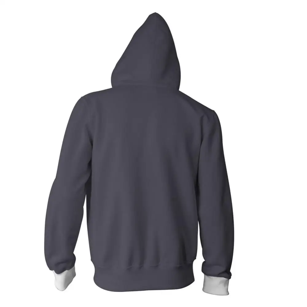 Anime Persona Cosplay Hoodie Adult Men Women Coat 3D Print Hoodies Zip Up Hoody Sweatshirt
Anime Persona Cosplay Hoodie Adult Men Women Coat 3D Print Hoodies Zip Up Hoody Sweatshirt