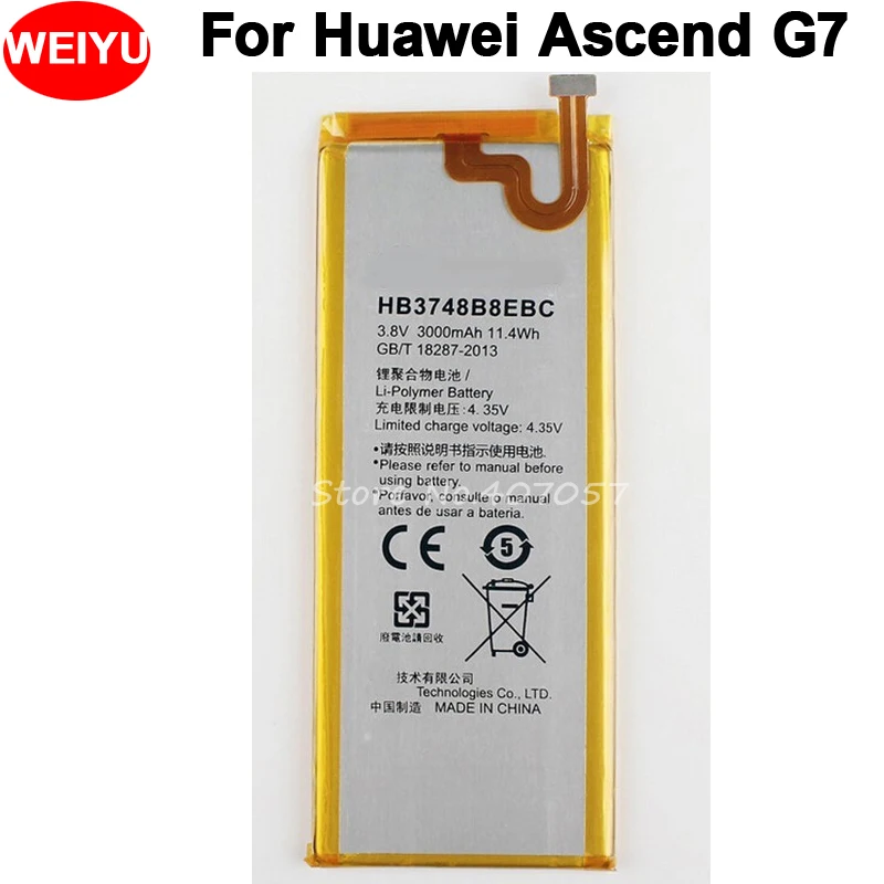 Для Huawei C199 Ascend G7 G7-TL100 батарея HB3748B8EBC 3000mAh для C199 C199-CL00 мобильный телефон резервная батарея
Для Huawei C199 Ascend G7 G7-TL100 батарея HB3748B8EBC 3000mAh для C199 C199-CL00 мобильный телефон резервная батарея