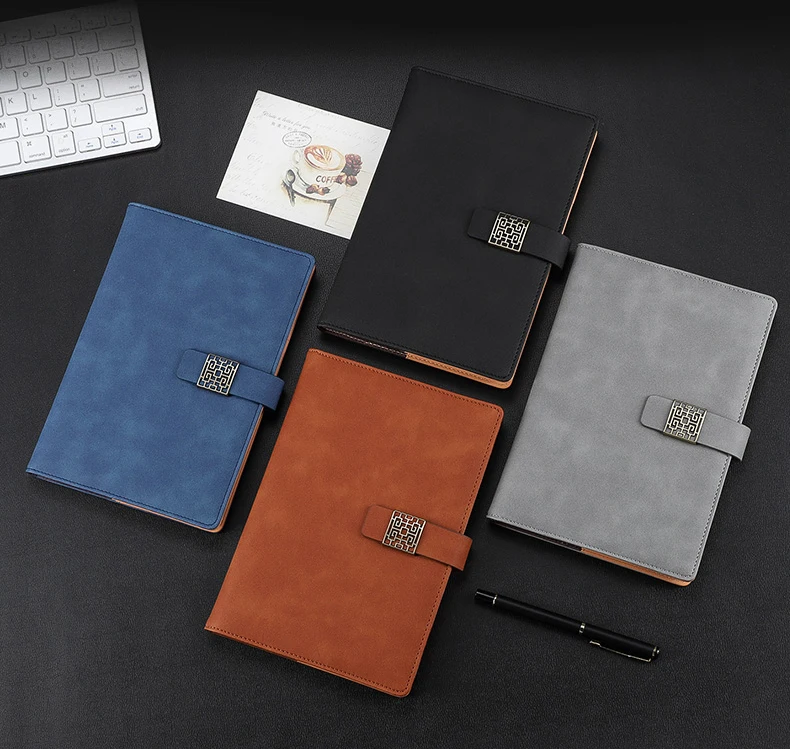 Ruize Office Leather Planner Notebook Agenda 2020 Vintage Note Book Cover Daily Memos Business Notepad Stationery Supplies
Ruize Office Leather Planner Notebook Agenda 2020 Vintage Note Book Cover Daily Memos Business Notepad Stationery Supplies