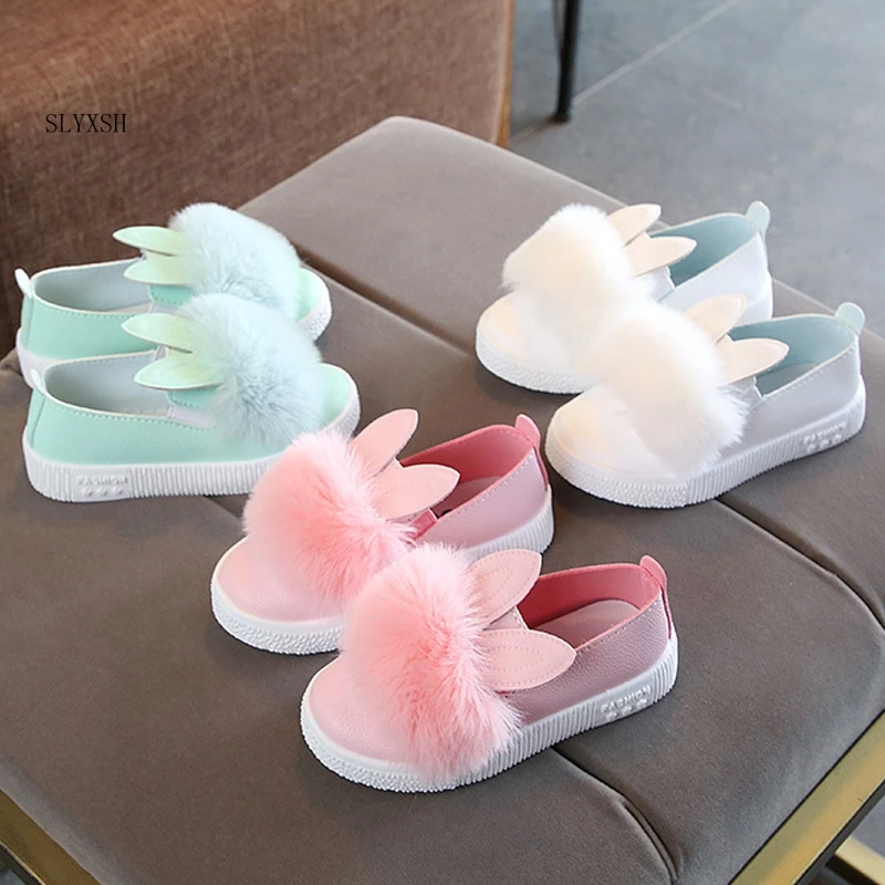 SLYXSH Children Sneaker Kids Shoes Fashion Girls flat lofers Outdoor Casual Shoes Girl Princess baby tenis infantil Sport Shoe
SLYXSH Children Sneaker Kids Shoes Fashion Girls flat lofers Outdoor Casual Shoes Girl Princess baby tenis infantil Sport Shoe