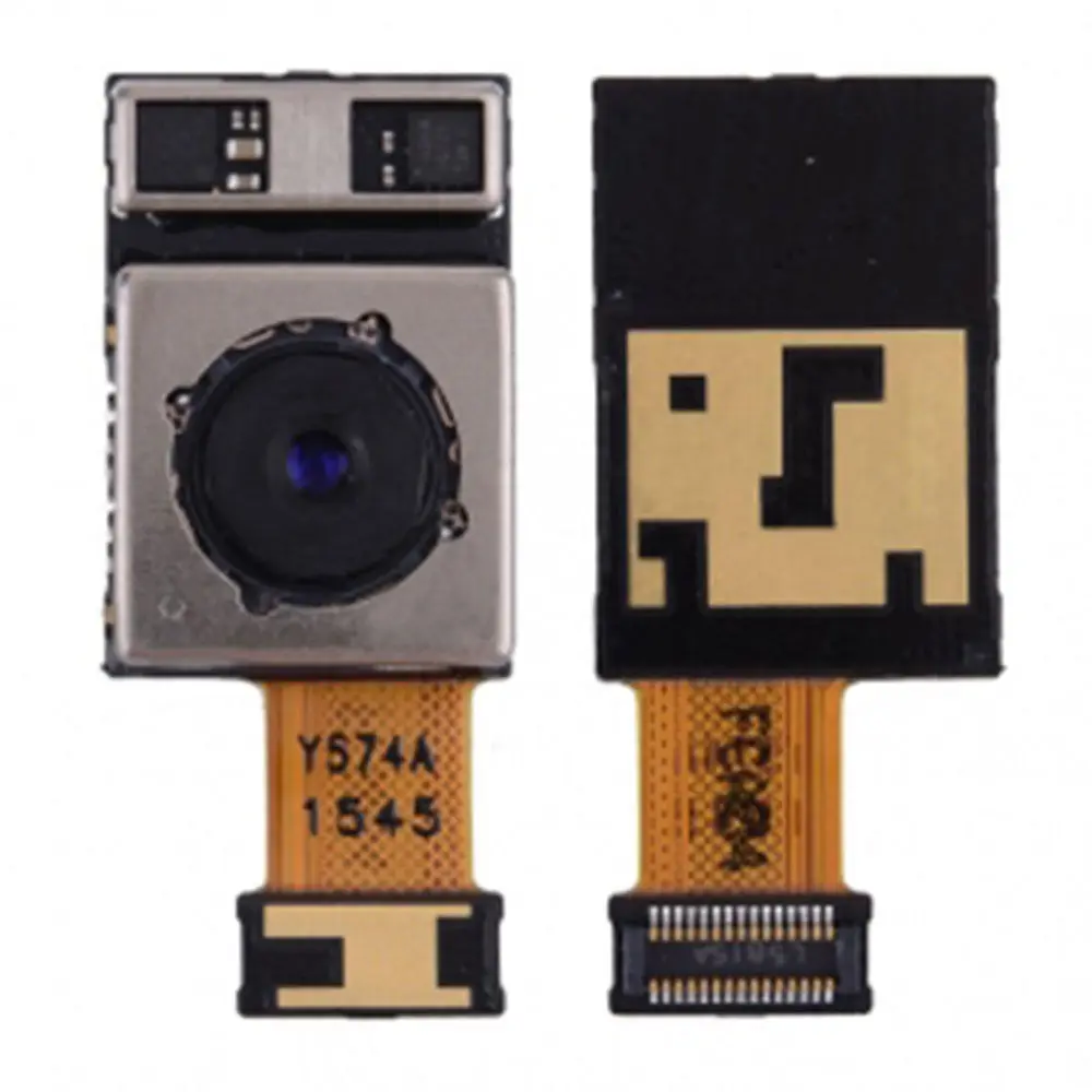 For LG G5 H820 H830 H831 H840 H850 RS988 US992 LS992 Rear Back Facing Left Side Camera Module
For LG G5 H820 H830 H831 H840 H850 RS988 US992 LS992 Rear Back Facing Left Side Camera Module