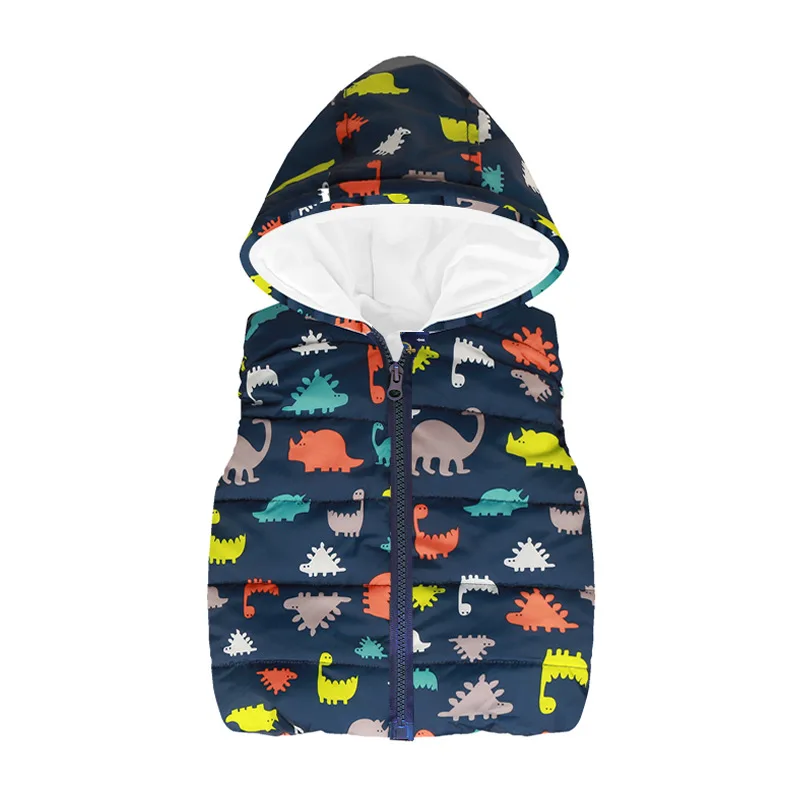 New Baby Girls Vest Spring Girls boys Waistcoat rainbow Casual Hooded Sleeveless candy Cotton Girl boys Outerwear Kids Clothes
New Baby Girls Vest Spring Girls boys Waistcoat rainbow Casual Hooded Sleeveless candy Cotton Girl boys Outerwear Kids Clothes