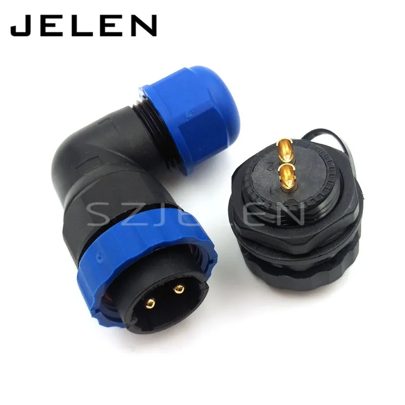 SD20 waterproof connector 2 3 4 5 6 7 8 9 10 12 14 pin connector ip68 automotive cable connectors male female connector
SD20 waterproof connector 2 3 4 5 6 7 8 9 10 12 14 pin connector ip68 automotive cable connectors male female connector