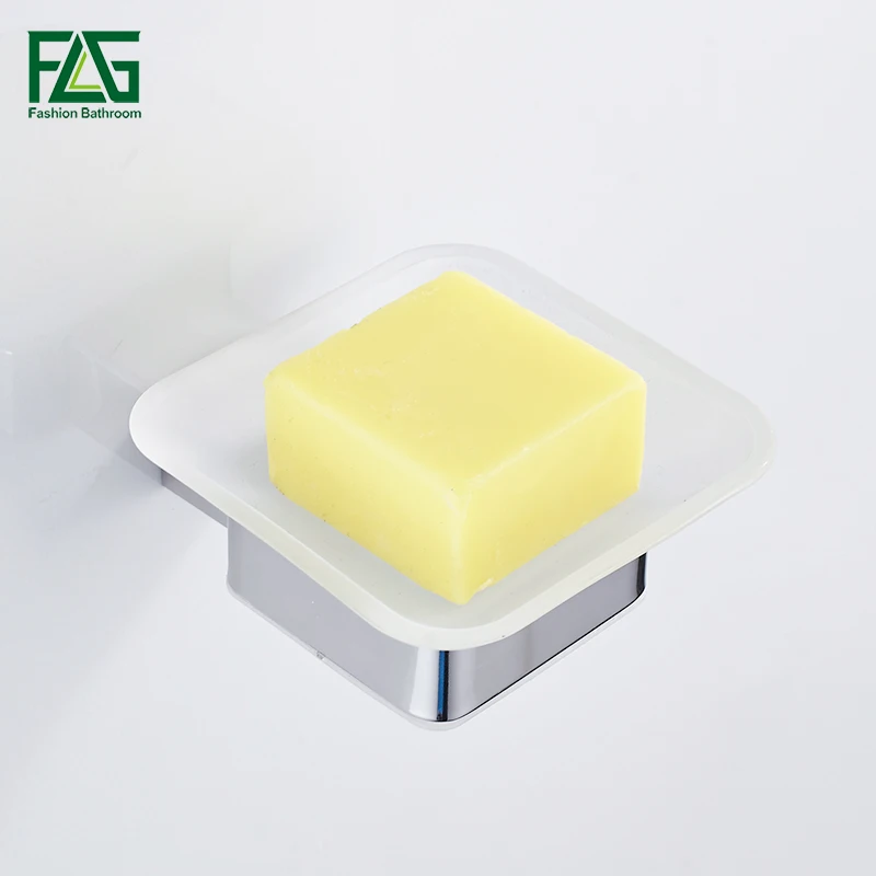 FLG 304 нержавеющая сталь зеркальная полированная мыльница настенный стеклянный держатель для мыла, мыльница Аксессуары для ванной комнаты ...
FLG 304 нержавеющая сталь зеркальная полированная мыльница настенный стеклянный держатель для мыла, мыльница Аксессуары для ванной комнаты ...
