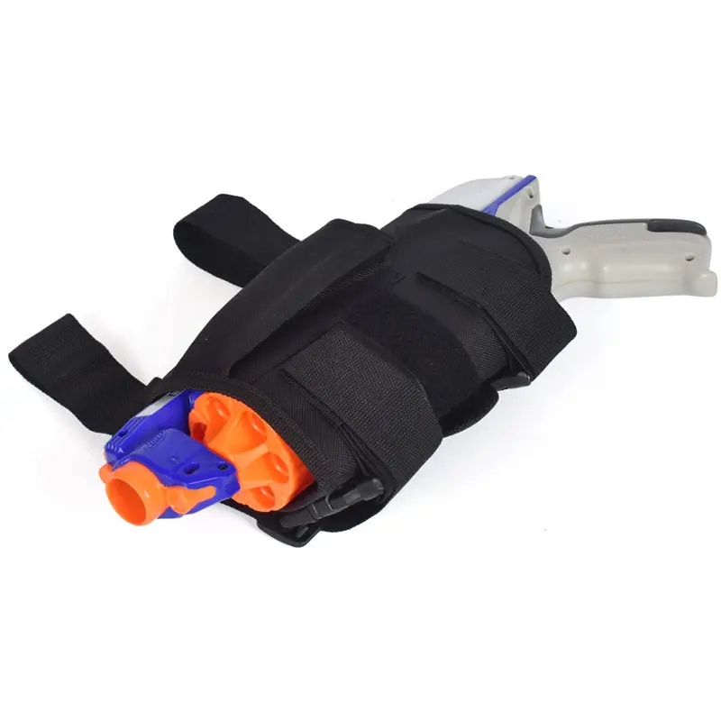 Детские тактические поясные сумки и Дартс Wrister набор для Nerf пистолетов N-strike Elite