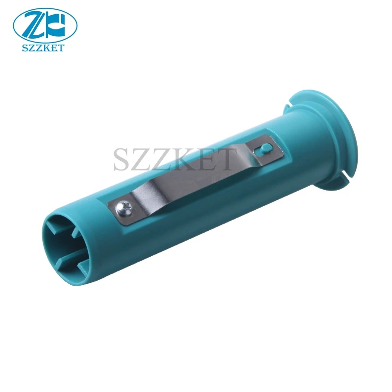Ribbon axis GT800/ GT820/ GT810/ 830 printer recovery axis supply axis for zebra printer ribbon shaft new
Ribbon axis GT800/ GT820/ GT810/ 830 printer recovery axis supply axis for zebra printer ribbon shaft new
