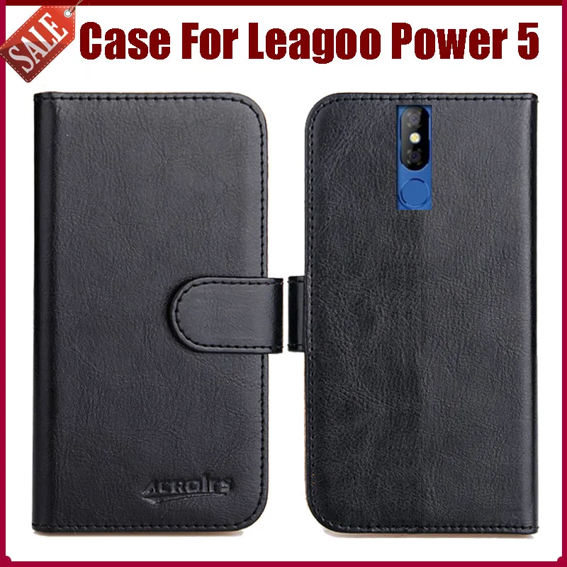 Hot Sale! Leagoo Power 5 Case New Arrival 6 Colors High Quality Flip Leather Protective Phone Cover For Leagoo Power 5 Case
Hot Sale! Leagoo Power 5 Case New Arrival 6 Colors High Quality Flip Leather Protective Phone Cover For Leagoo Power 5 Case
