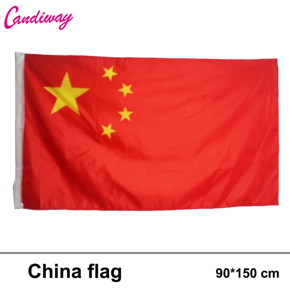 fly 3*5FT/90*150cm Hanging china banner 5 star Chinese red Flag Office/Activity/parade/Festival/Home Decoration New fashion
fly 3*5FT/90*150cm Hanging china banner 5 star Chinese red Flag Office/Activity/parade/Festival/Home Decoration New fashion
