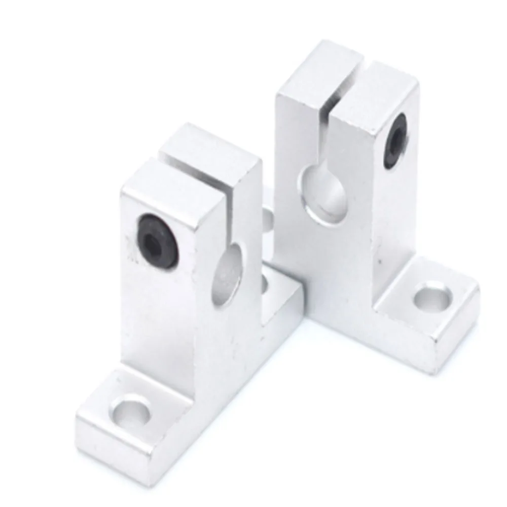 4pcs SK8/SK10 SK12 SK16 SK20 axis support linear axis support linear rod CNC engraving machine
4pcs SK8/SK10 SK12 SK16 SK20 axis support linear axis support linear rod CNC engraving machine