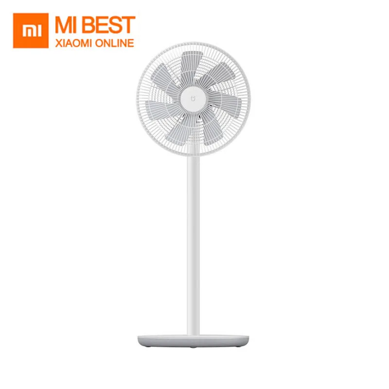 2018 New Xiaomi Mijia Smart Pedestal Standing Fans APP Control Remote Floor Fan Air Conditioner Natural Wind for Home Family
2018 New Xiaomi Mijia Smart Pedestal Standing Fans APP Control Remote Floor Fan Air Conditioner Natural Wind for Home Family