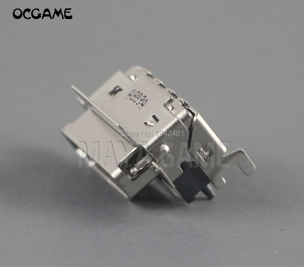 Оригинальный новый разъем для Xboxone Slim HDMI замена интерфейса порта разъема Xbox ONE