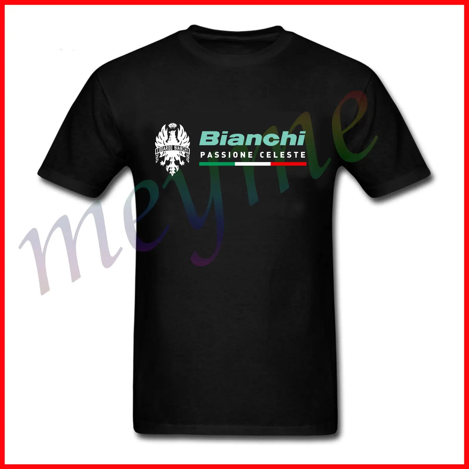 Print Men T Shirt Summer Biker Fans Bicycles Logo Horisontal Black T Shirt Mens T-shirt S - 3XL T-Shirt
Print Men T Shirt Summer Biker Fans Bicycles Logo Horisontal Black T Shirt Mens T-shirt S - 3XL T-Shirt