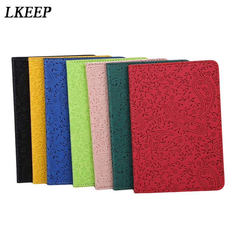 New 2019 Soft Travel Passport Cover Card Case Travel ID Document Passport Holder Women Men Travel Credit Card Holder Bags
New 2019 Soft Travel Passport Cover Card Case Travel ID Document Passport Holder Women Men Travel Credit Card Holder Bags