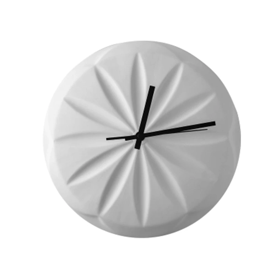 Beautiful Ceramic Wall Clock Pink 14 Inch 3d Home Decoration Accessories Modern Wall Clocks Relogio De Parede Clock Home 50KO505
Beautiful Ceramic Wall Clock Pink 14 Inch 3d Home Decoration Accessories Modern Wall Clocks Relogio De Parede Clock Home 50KO505