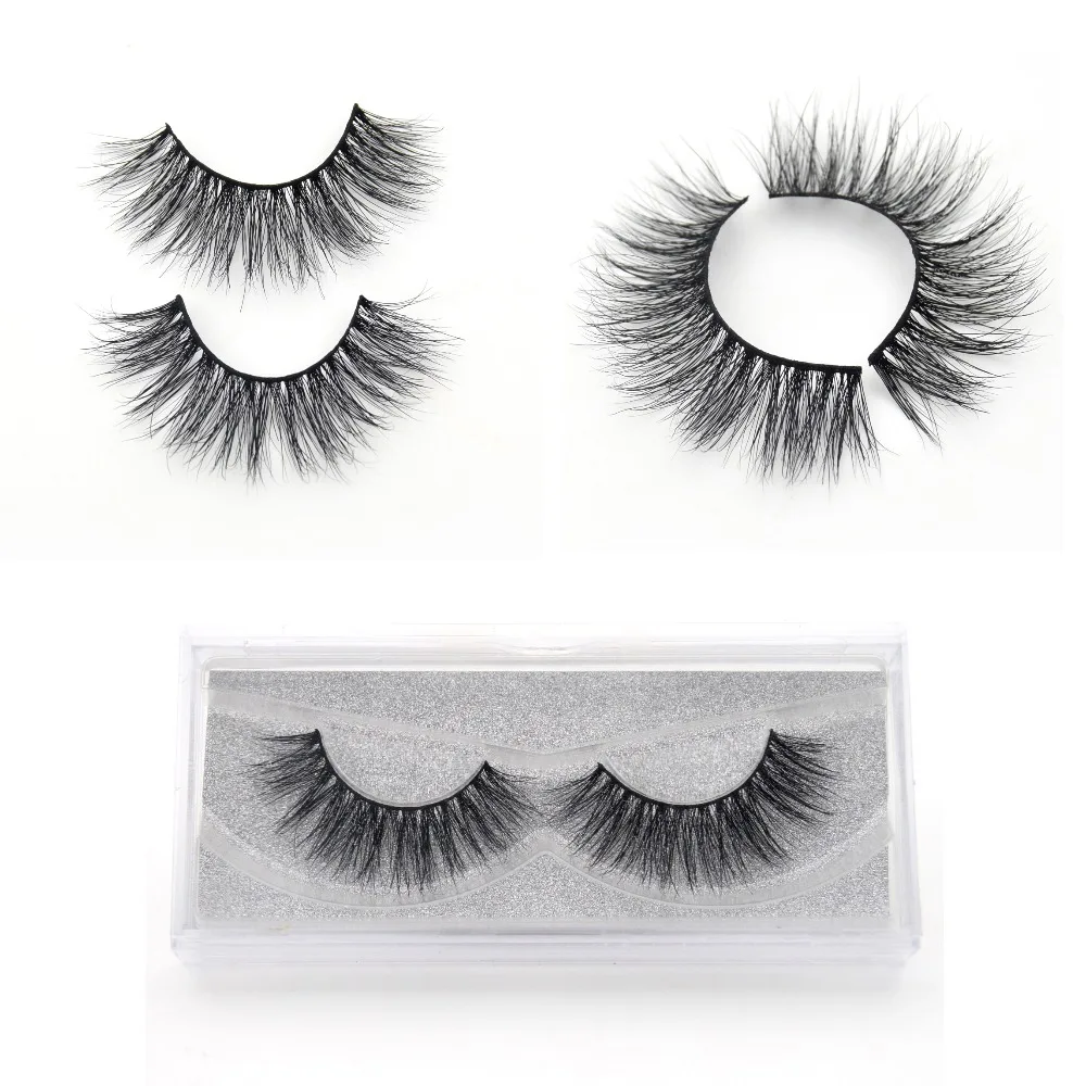 visofree High Quality False Eyelashes 100% Handmade 3D Mink Eye Lashes Thick Long False Mink Eyelashes Beauty Eye Lashes
visofree High Quality False Eyelashes 100% Handmade 3D Mink Eye Lashes Thick Long False Mink Eyelashes Beauty Eye Lashes