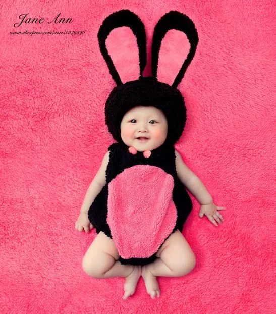 Плюшевый костюм Джейн Z Ann Baby rabbit, реквизит для фотосъемки малышей, костюмы животных, шапка для младенцев + комбинезон, пасхальные подарочные ...
Плюшевый костюм Джейн Z Ann Baby rabbit, реквизит для фотосъемки малышей, костюмы животных, шапка для младенцев + комбинезон, пасхальные подарочные ...