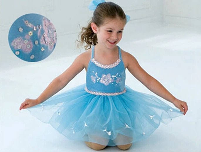 New blue princess tutu kids jazz Ballet Dress lyrical Bailarina Balet birthday party dancing dress leotard
New blue princess tutu kids jazz Ballet Dress lyrical Bailarina Balet birthday party dancing dress leotard