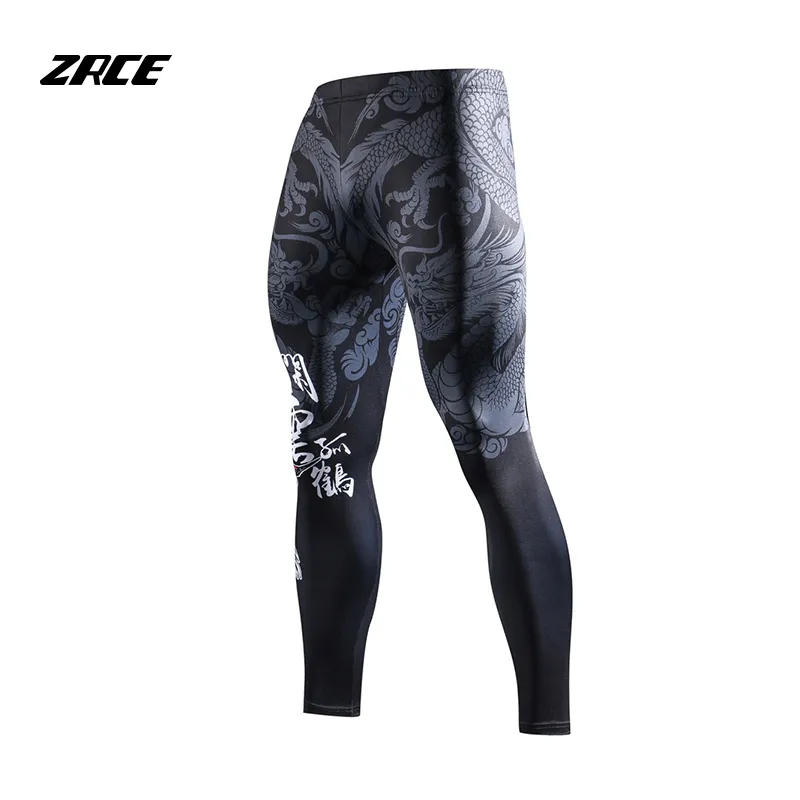 ZRCE Chinese Style Compression Tight Leggings 3D Prints Joggers Fitness Men's pants Hip hop Streetwear Training Men's trousers
ZRCE Chinese Style Compression Tight Leggings 3D Prints Joggers Fitness Men's pants Hip hop Streetwear Training Men's trousers