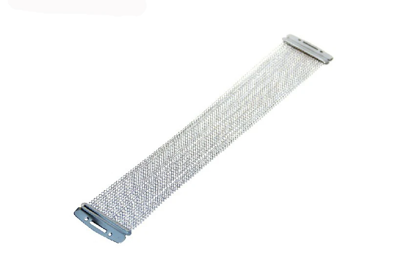 Free shipping 14" 20 Strand Snare Wire Set for 14" Snare Drum Part Restoration Replacement
Free shipping 14" 20 Strand Snare Wire Set for 14" Snare Drum Part Restoration Replacement