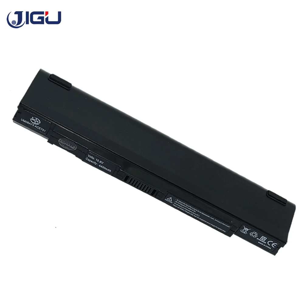 JIGU Laptop Battery For acer Aspire One 531 751h AO751h-1021 AO751h-1080 AO751h-1145 AO751h-1153 AO751h-1192 AO751h-1196
JIGU Laptop Battery For acer Aspire One 531 751h AO751h-1021 AO751h-1080 AO751h-1145 AO751h-1153 AO751h-1192 AO751h-1196
