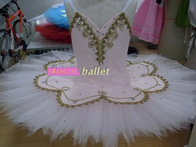 girls professional tutus pink flower fairy classic ballet costumes sleep beauty nutcracker tutu custom made SB0049
girls professional tutus pink flower fairy classic ballet costumes sleep beauty nutcracker tutu custom made SB0049