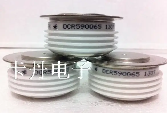 DCR590G65 100%New and original, 90 days warranty Professional module supply, welcomed the consultation
DCR590G65 100%New and original, 90 days warranty Professional module supply, welcomed the consultation
