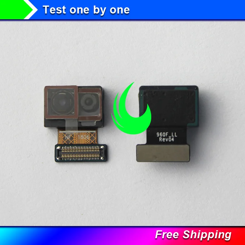 Original Small Front Facing Camera Flex Cable Module Replacement For Samsung Galaxy Galaxy S9 G960F G960U Free Shipping
Original Small Front Facing Camera Flex Cable Module Replacement For Samsung Galaxy Galaxy S9 G960F G960U Free Shipping