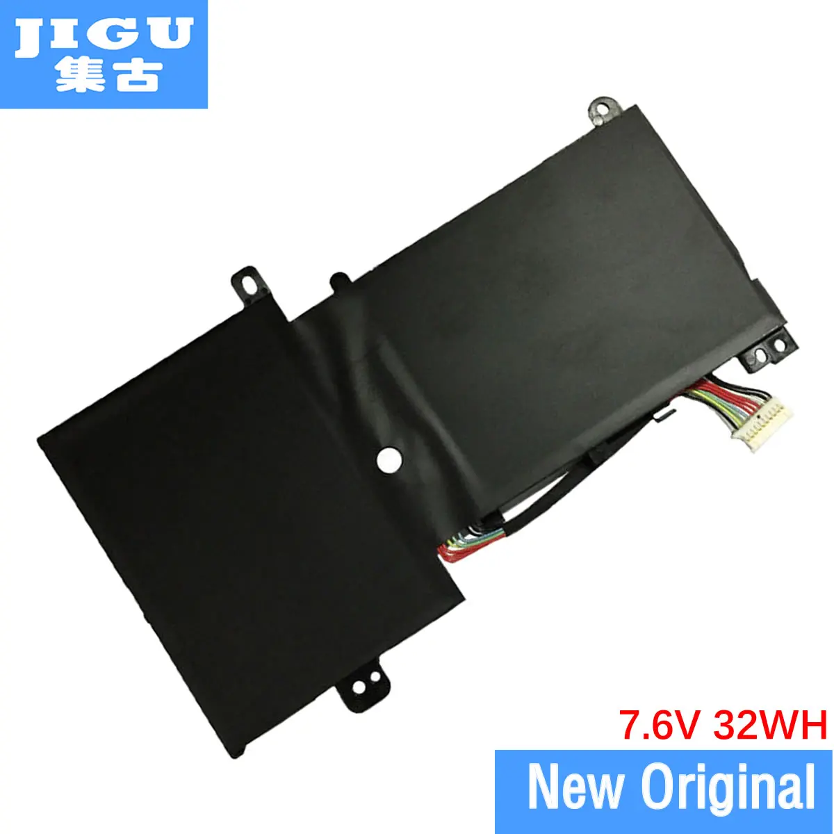 Оригинальный аккумулятор для ноутбука JIGU 796219-421 796355-005 hstnn-lb6p hv02xl TPN-Q164, для hp
Оригинальный аккумулятор для ноутбука JIGU 796219-421 796355-005 hstnn-lb6p hv02xl TPN-Q164, для hp