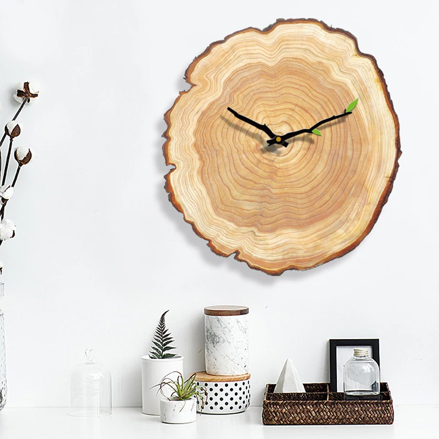 Bedroom Clock Wall Modern Retro Living Room Wooden Vintage Wall Clock Big Large Kitchen Decor Design Wandklok Gift Ideas 50KO547
Bedroom Clock Wall Modern Retro Living Room Wooden Vintage Wall Clock Big Large Kitchen Decor Design Wandklok Gift Ideas 50KO547