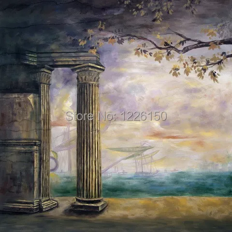 New Professional10ft x 10ft wedding hand painted scenery background backdrop FSE7 ,photo studio backdrop,photo background muslin
New Professional10ft x 10ft wedding hand painted scenery background backdrop FSE7 ,photo studio backdrop,photo background muslin