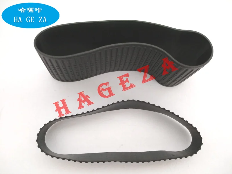 New 70-300 Zoom and focus Rubber Ring For Tamron SP Di 70-300mm f/4-5.6 VC USD A005 lens Replacement Repair Part
New 70-300 Zoom and focus Rubber Ring For Tamron SP Di 70-300mm f/4-5.6 VC USD A005 lens Replacement Repair Part