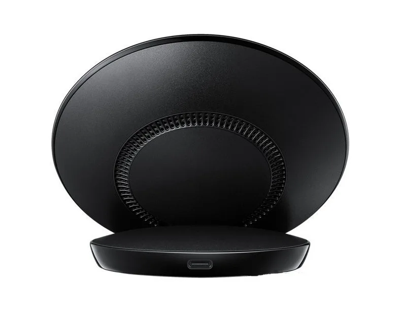 QI Fast Charger for Samsung S9 S8 plus note 9 Wireless Charger Upright 10W Fast Charge Wireless Charger for iPhone XS MAX XR
QI Fast Charger for Samsung S9 S8 plus note 9 Wireless Charger Upright 10W Fast Charge Wireless Charger for iPhone XS MAX XR