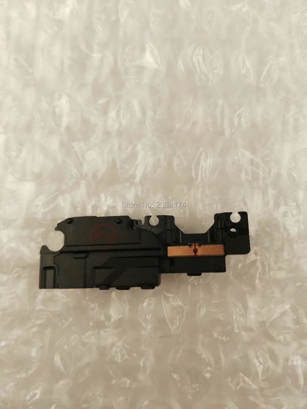 In stock ! For Asus zenfone 2 Laser ZE500KL Z00ED 5.0" New Loud Speaker Music speaker Repair Parts + Free shipping
In stock ! For Asus zenfone 2 Laser ZE500KL Z00ED 5.0" New Loud Speaker Music speaker Repair Parts + Free shipping