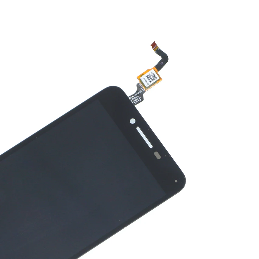 Испытано в исходном для lenovo K5 A6020 ЖК-дисплей Дисплей с Сенсорный экран планшета