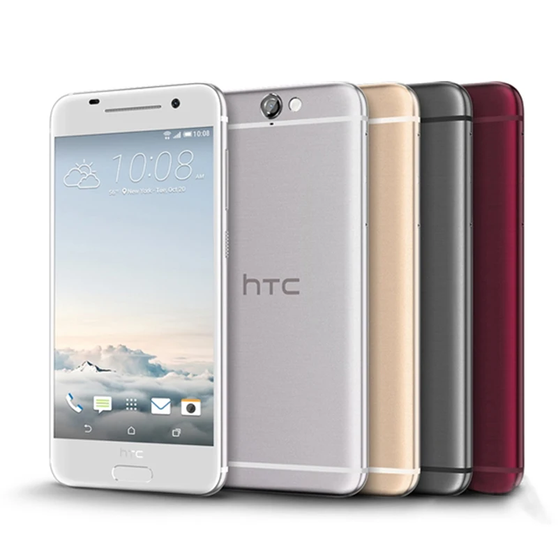 Оригинальный HTC One A9 Восьмиядерный 5 0 дюймов 16/32 Гб ПЗУ 2/3 ГБ ОЗУ 13 МП LTE 4G Android 6