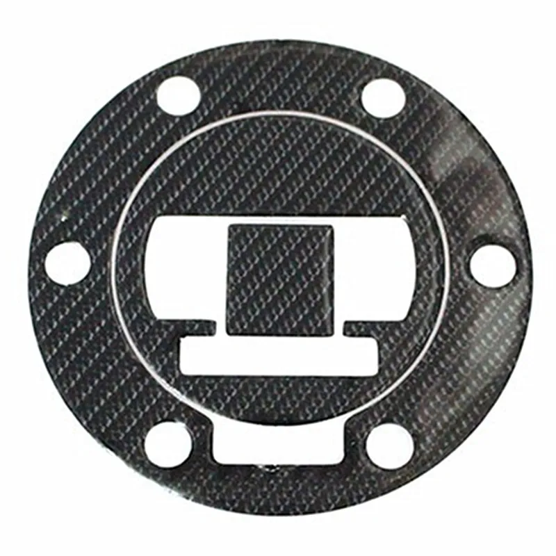 3D Carbon Fiber Tank Gas Cap Pad Filler Cover Sticker Decals Fit BMW R1200GS 13-15
3D Carbon Fiber Tank Gas Cap Pad Filler Cover Sticker Decals Fit BMW R1200GS 13-15