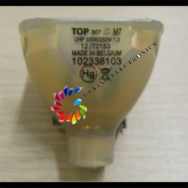 Новая Оригинальная прожекторная лампа без корпуса NP01LP для Dukane ImagePro 8806 / NP1000 / NP2000
Новая Оригинальная прожекторная лампа без корпуса NP01LP для Dukane ImagePro 8806 / NP1000 / NP2000