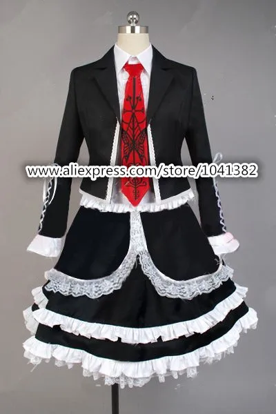 Danganronpa Dangan-Ronpa Дзюнко Эносима Косплей Costumearabic комплект одежды любого размера
Danganronpa Dangan-Ronpa Дзюнко Эносима Косплей Costumearabic комплект одежды любого размера