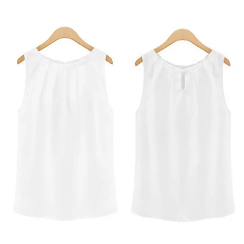 M-XXL Summer Women Sexy Tank Tops Vest Causal Sleeveless Crochet Slim Vest Fitness Camisetas top 2 colors
M-XXL Summer Women Sexy Tank Tops Vest Causal Sleeveless Crochet Slim Vest Fitness Camisetas top 2 colors